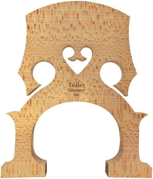 Teller No. 3
