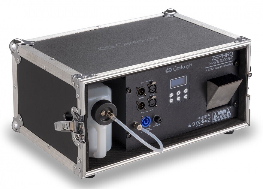 CentoLight Zephiro Haze 1000St Machine