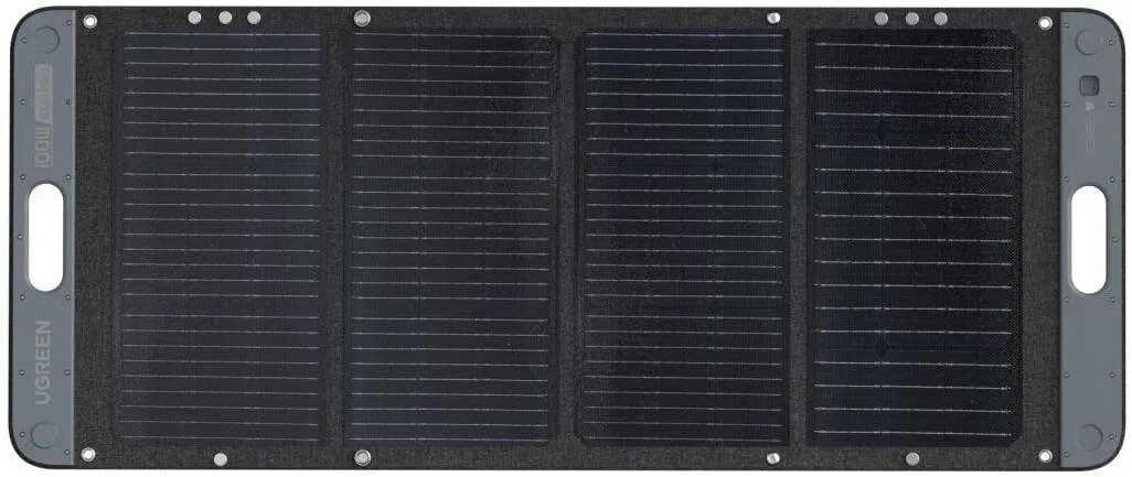 Ugreen SC100 100W Portable Solar Panel