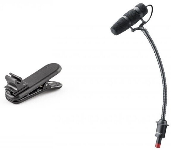 DPA Microphones 4099-DP-1-101-CM