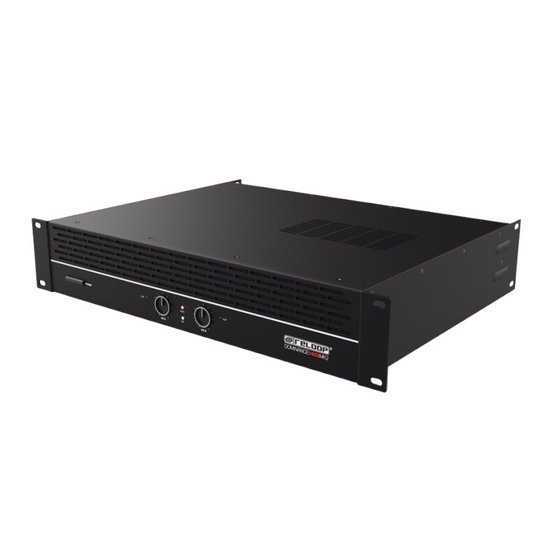 Reloop Dominance 1402 MK2 (rozbalené)