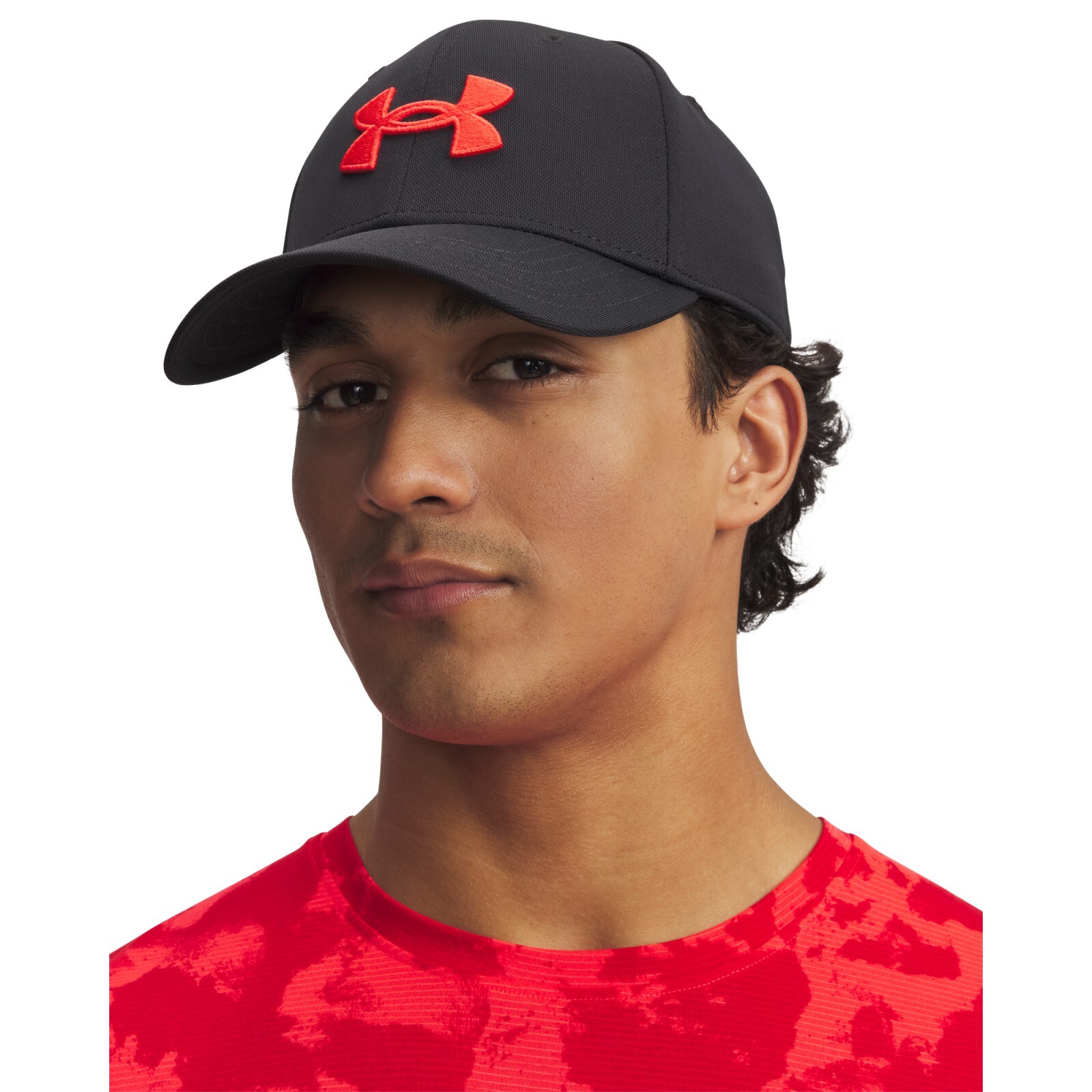 Under Armour Men Blitzing Cap L/XL