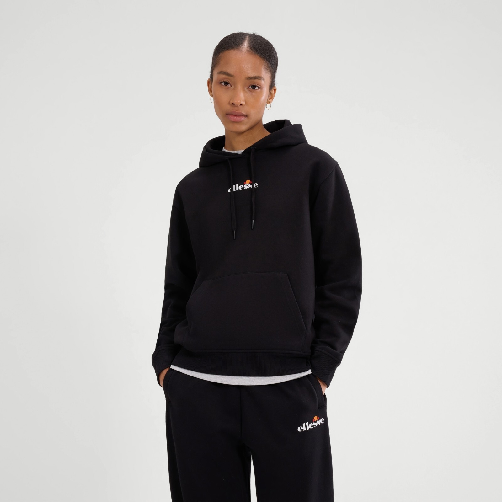ellesse Jazana 2 Hoodie XL