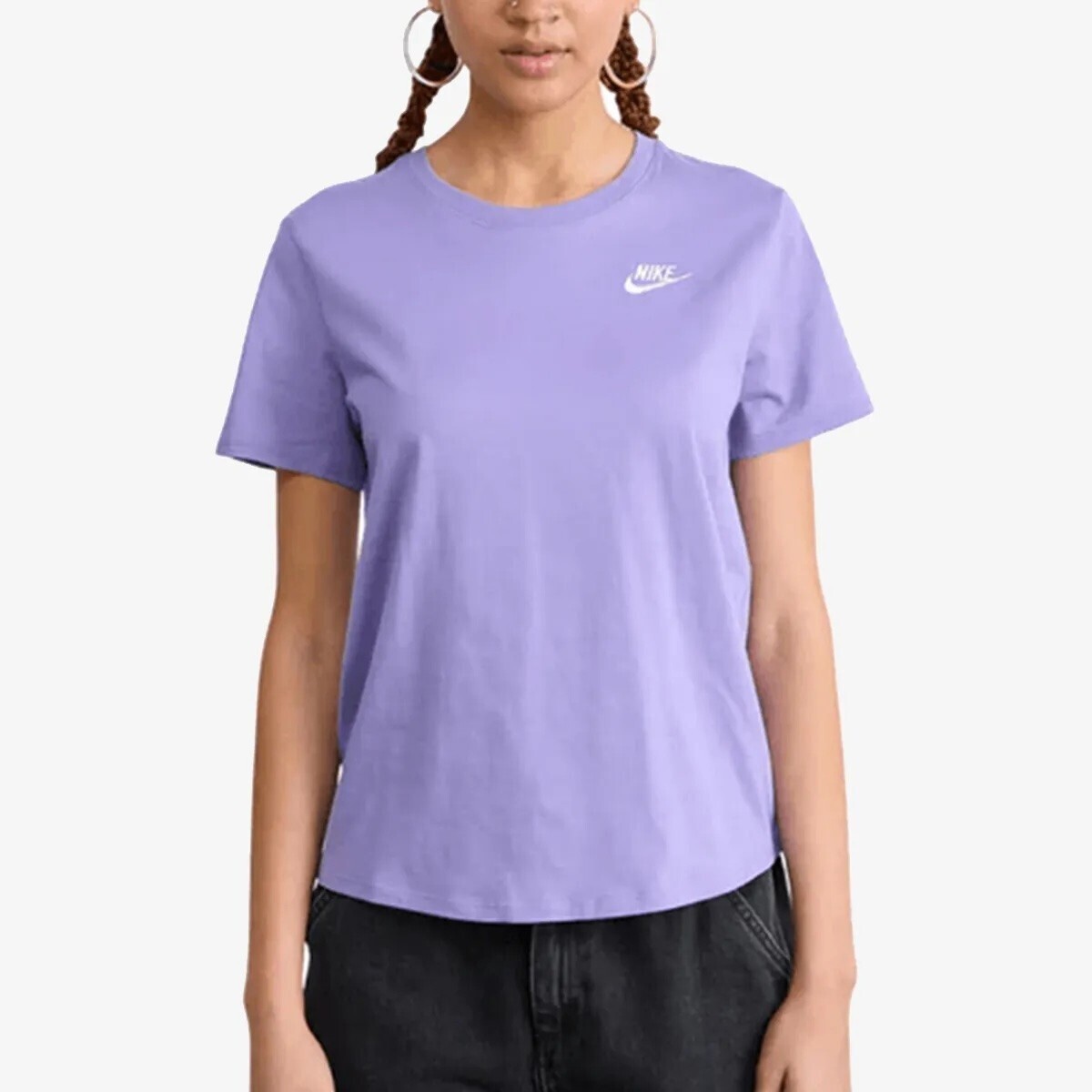 Nike Sportswear Club Essential tee XS