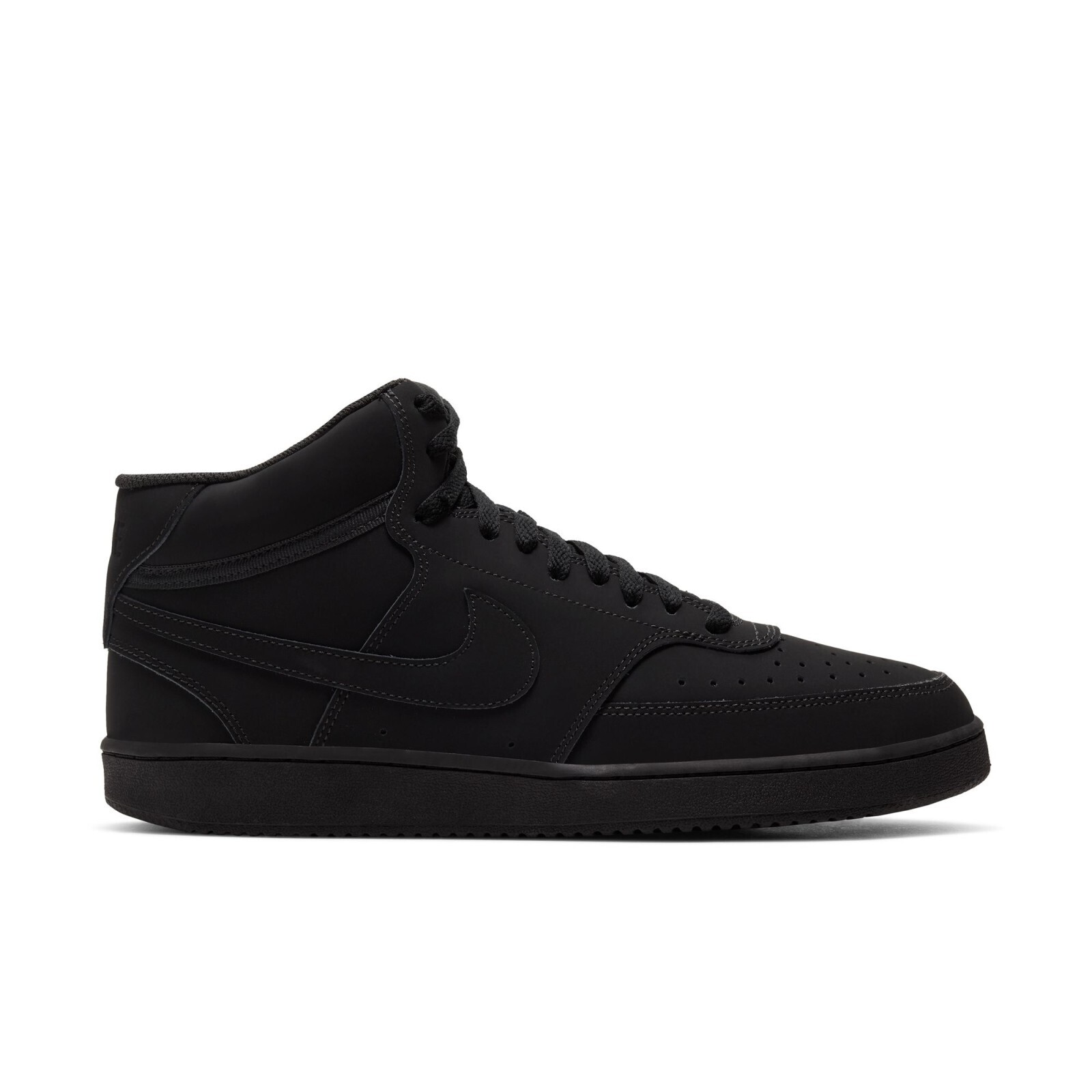 Nike Court Vision Mid Mens Shoes 41