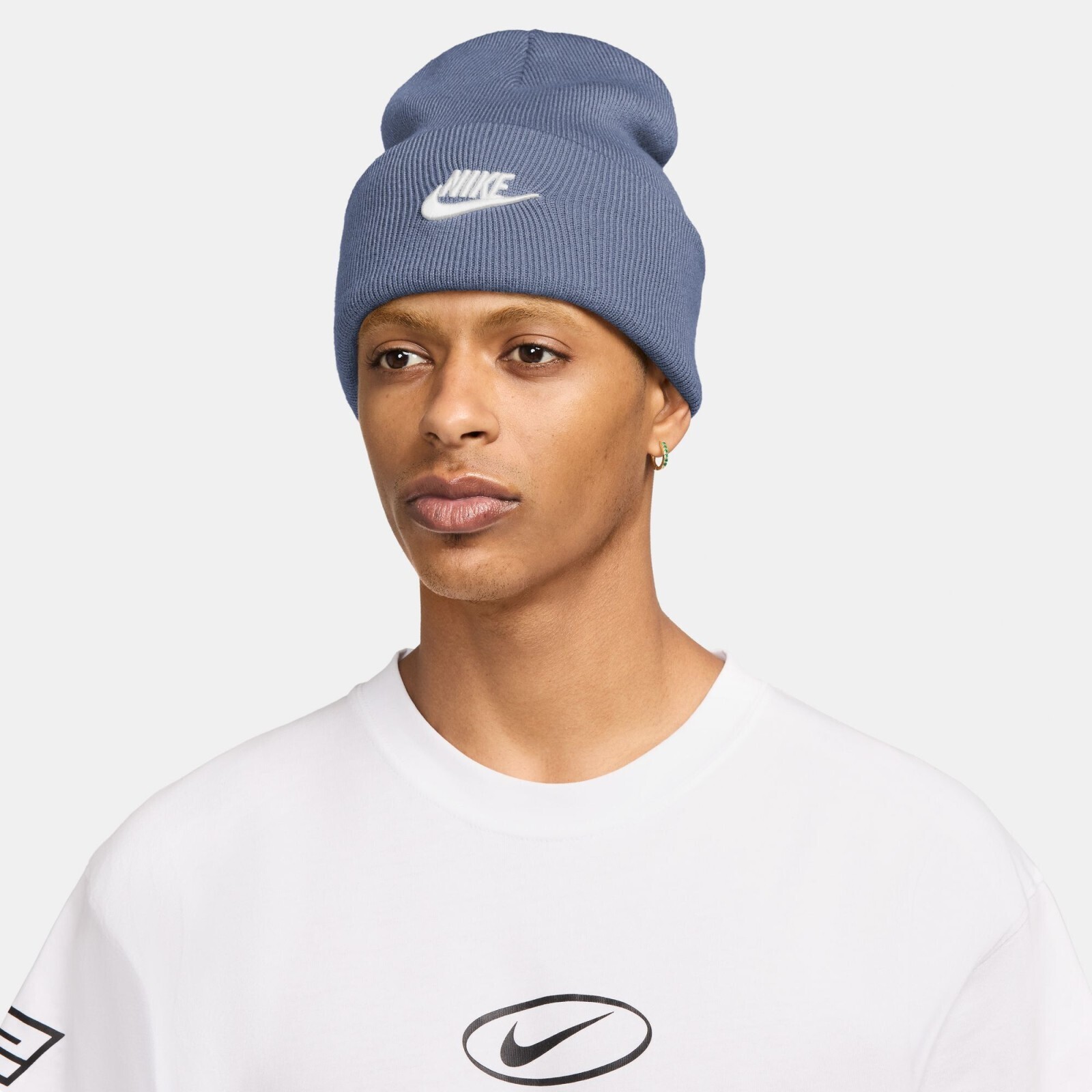 Nike Peak Futura Beanie One Size