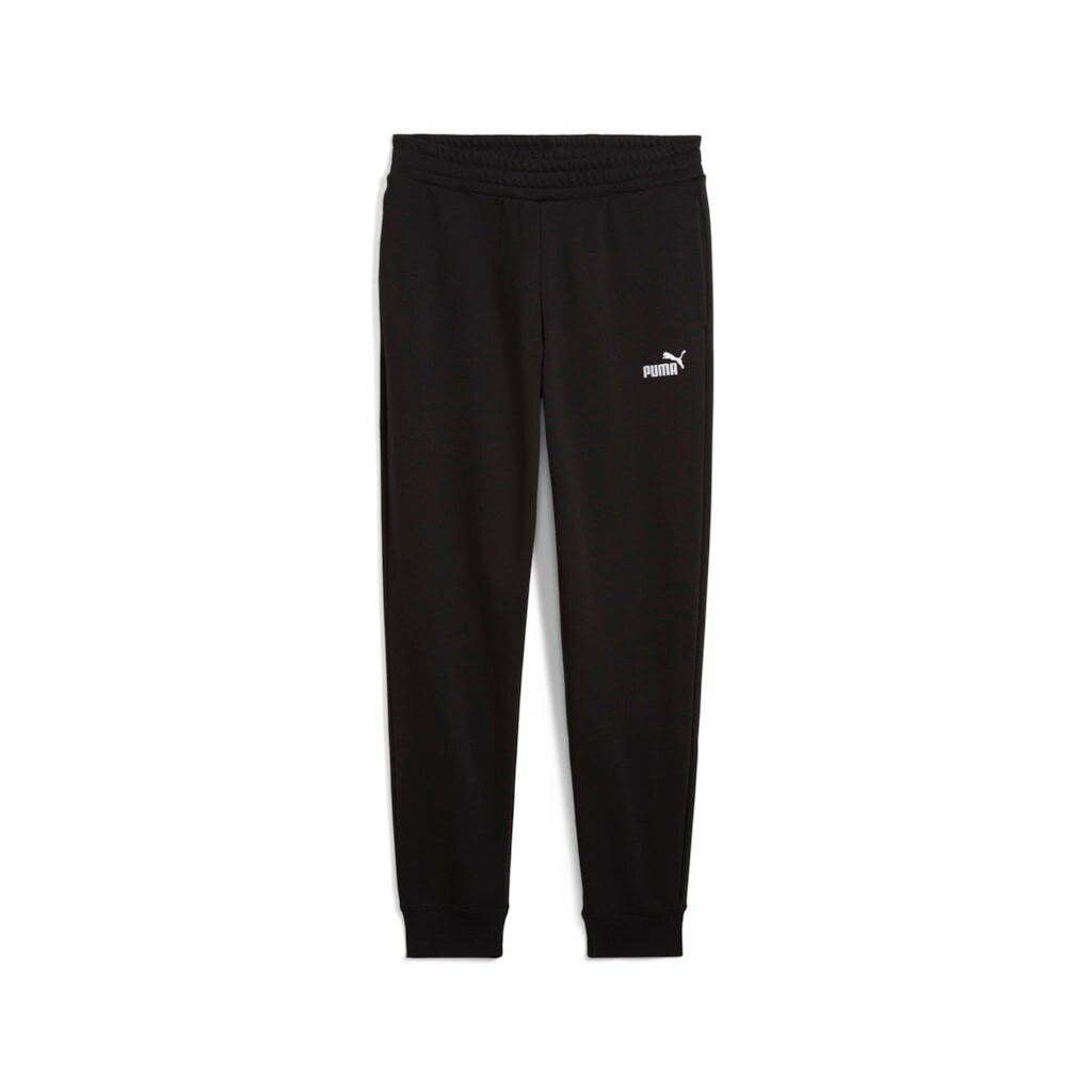 Puma ESS Small No. 1 Logo Sweatpants FL cl S