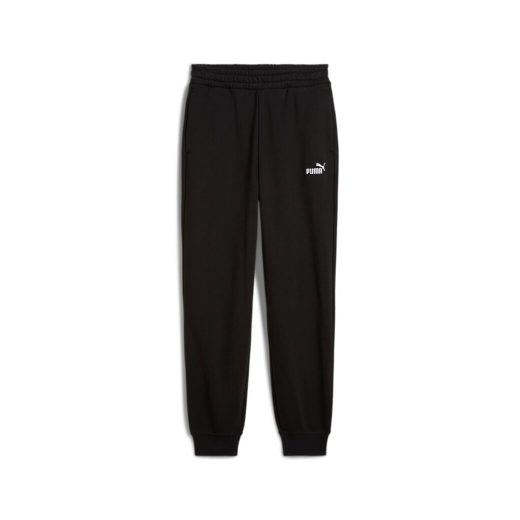Puma ESS Small No. 1 Logo Comfort High-Waist Sweatpants FL cl S