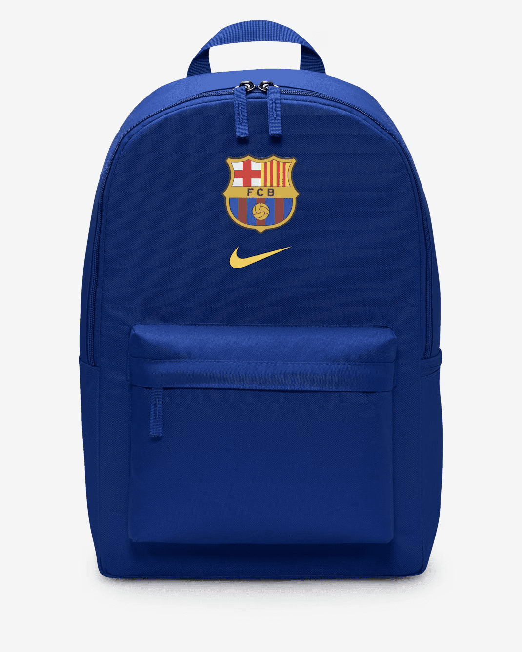Nike Fc Barcelona Nike Heritage Backpack MISC