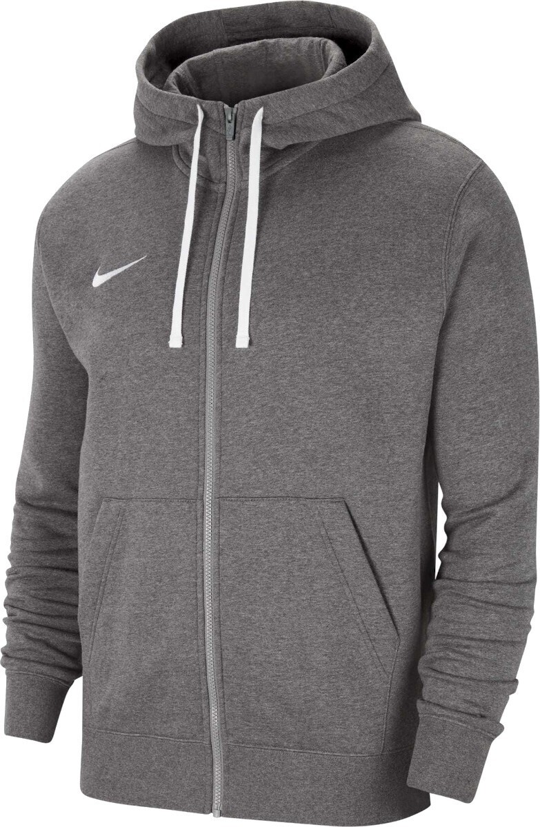 Nike park mens fleece full-zip s