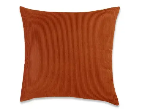Dekorační polštář Antje 45x45 cm, oranžový