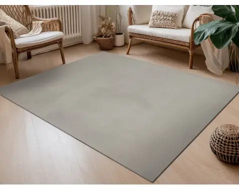 Koberec Albi 140x200 cm, šedý