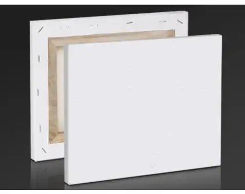 Malířské plátno na rámu 20x25 cm