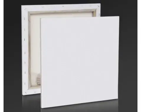 Malířské plátno na rámu 40x40 cm