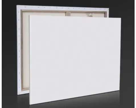 Malířské plátno na rámu 60x80 cm