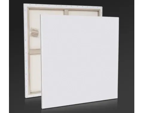 Malířské plátno na rámu 70x70 cm