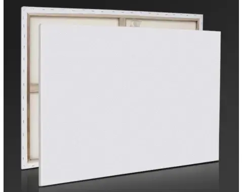 Malířské plátno na rámu 70x100 cm