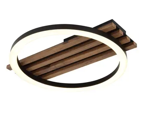 Stropní LED osvětlení Tisha