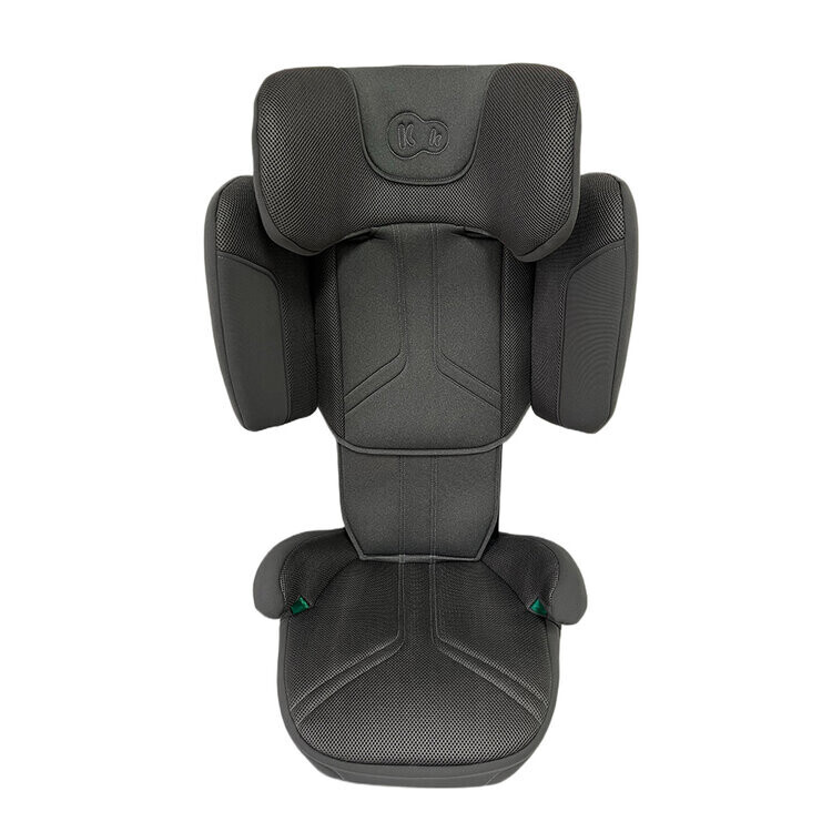 KINDERKRAFT Autosedačka Xpand 2 Pro (100 do 150 cm) Grey