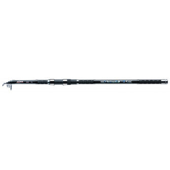 Jaxon Prut TENESA TELE CARP TC ROD