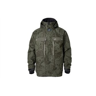 Bunda Geoff Anderson Dozer 7 maskáč XL