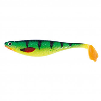INTENSA HEGEMON MAXI SOFT LURES C 11cm