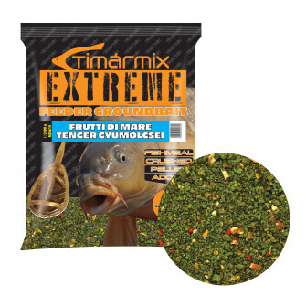 Timár Mix Extreme Feeder Mix 2 kg Varianta: Frutti di Mare (MX0619)
