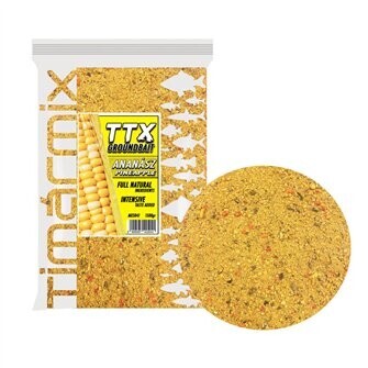 Timár Mix TTX 1500 g Varianta: Ananas (MX5041)