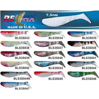 Geoff Anderson ZipZone Light písková S