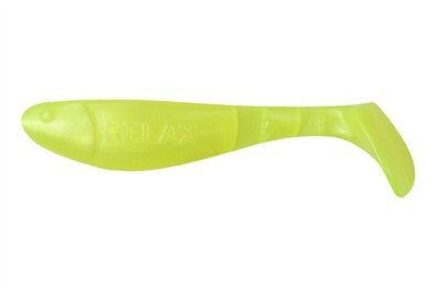 Geoff Anderson ZipZone Light černé XXXL