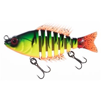 Jaxon - Wobler Atract Multi-Parts XMP-A 8cm Sinking barva A