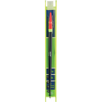 Jaxon navázané splávky ZE