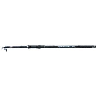 TENESA TELE CARP TC ROD 2,70m 4 30-80g