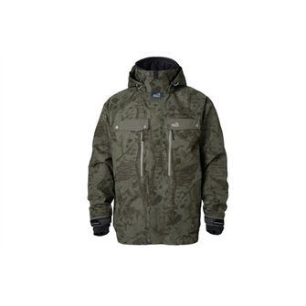 Bunda Geoff Anderson Dozer 7 maskáč XXL