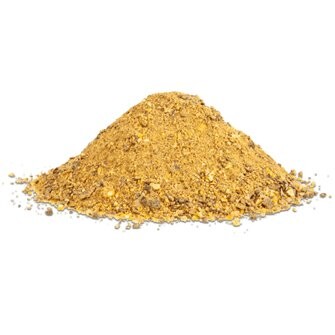 MS Range krmítková směs Econ Mix Carp/Bream Yellow 1kg-0845720