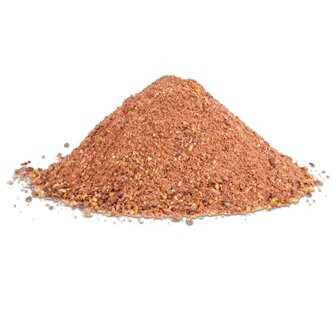 MS Range krmítková směs Econ Mix Bream Nature Red 1kg-0845725