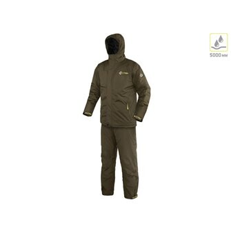 Kalhoty Delphin WinTREK-XXXL