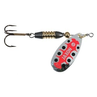 HOLO SELECT WOLF LURES 4 16,0g B