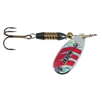 HOLO SELECT WOLF LURES 4 16,0g D