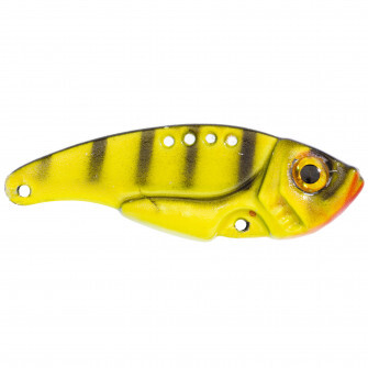 HOLO REFLEX VIBRO LURES 1 7,0g B