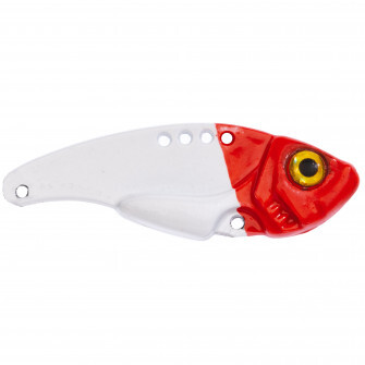 HOLO REFLEX VIBRO LURES 1 7,0g E