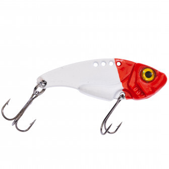 HOLO REFLEX VIBRO LURES 3 15,0g E