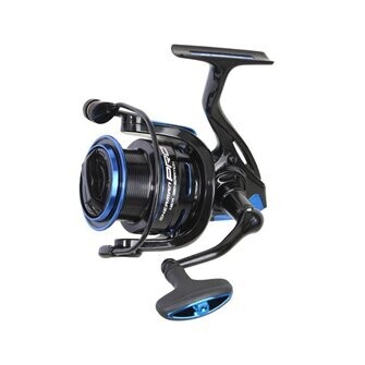 Flagman feederový naviják Sherman Pro Generation Feeder 4000 (SHNGR4000)