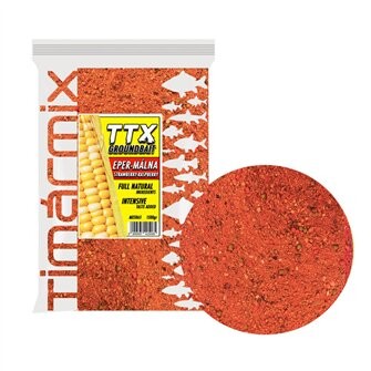 Timár Mix TTX 1500 g Varianta: Jahoda - Malina (MX5065)