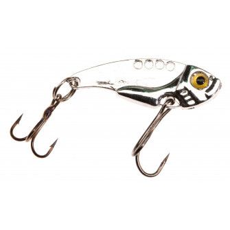 Jaxon Cikáda HOLO REFLEX VIBRO MICRO vel.0/3g