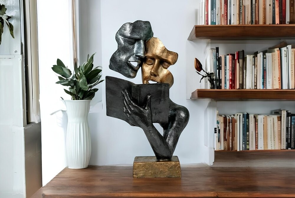 Dekorativní předmět CY0464