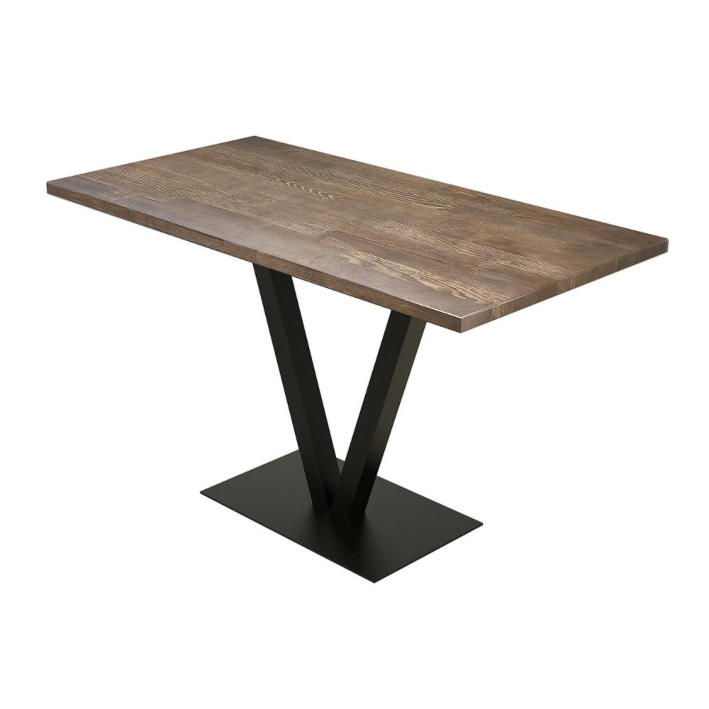 Jídelní stůl Sun Table - Walnut