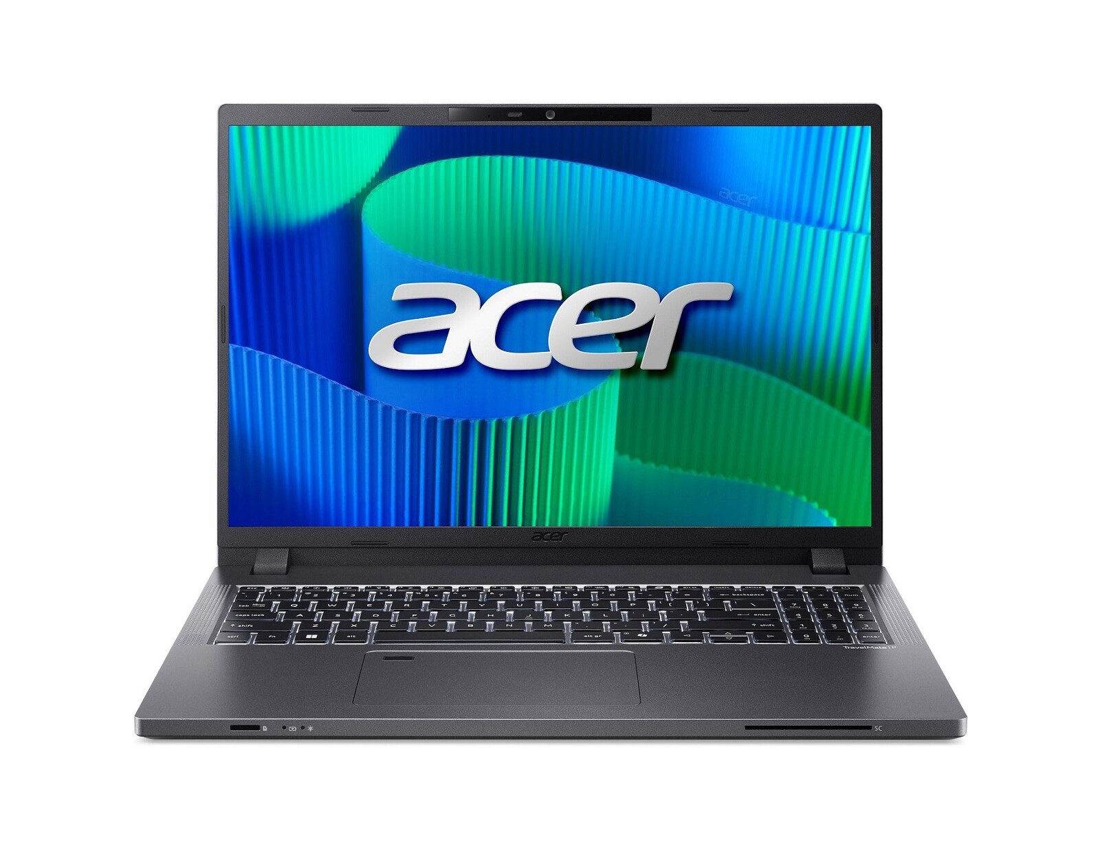 Acer TMP216-41 16/R5-7535U/512SSD/16G/W11P/Gray