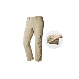 Geoff Anderson ZipZone Light písková XS