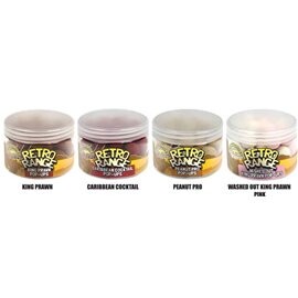 Tričko Geoff Anderson Organic Tee retro 1999 black 3XL